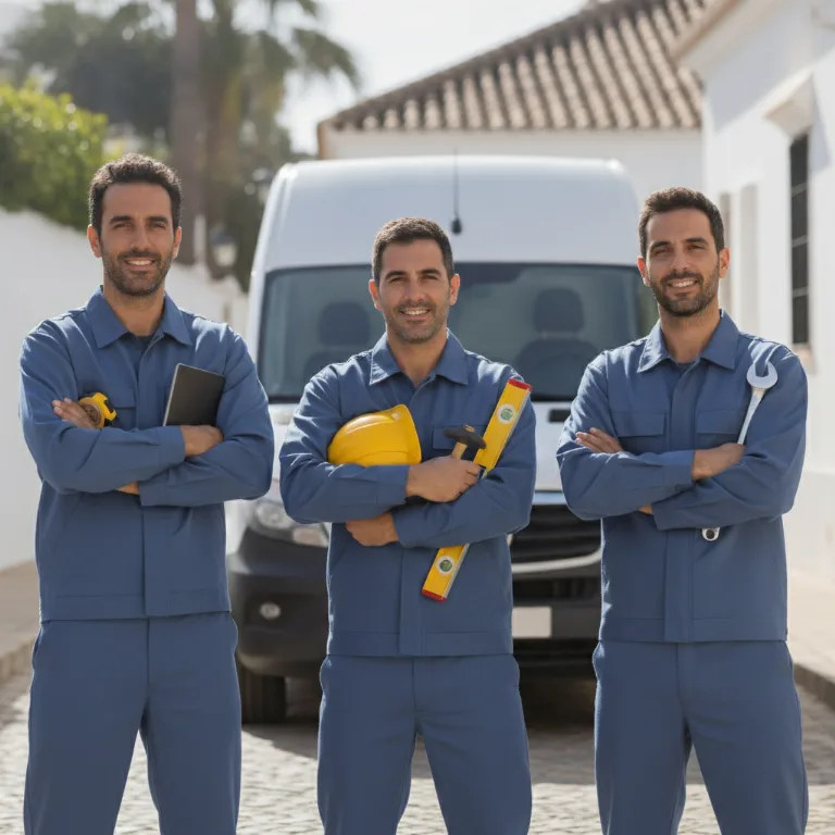 Broker di ristrutturazioni Biella